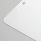 包丁 まな板 キッチンはさみ ピーラー 4点セット 12枚目画像