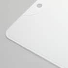 包丁 まな板 キッチンはさみ ピーラー 4点セット 12枚目画像