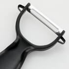 包丁 まな板 キッチンはさみ ピーラー 4点セット 13枚目画像