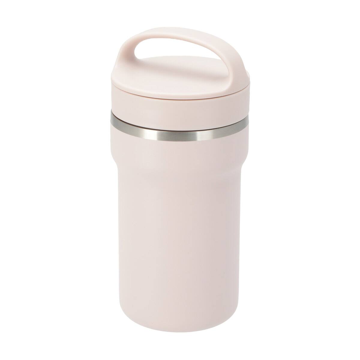 【世界数百個・非売品】Duolingo Class ホスト限定 タンブラー 持ち運べるタンブラー(270mL ローズ WB002) | ニトリネット【公式