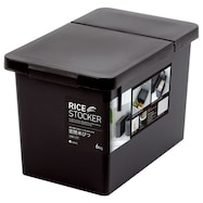 S密閉米びつ(6kg/12kg)