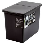 S密閉米びつ(6kg/12kg)