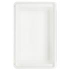 密閉式米びつ5kg(ホワイト) 6枚目画像