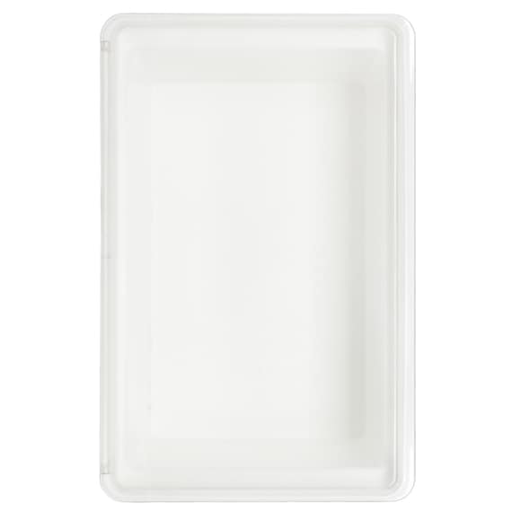 密閉式米びつ5kg(ホワイト) 6枚目画像