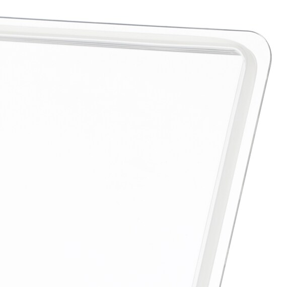 密閉式米びつ5kg(ホワイト) 9枚目画像