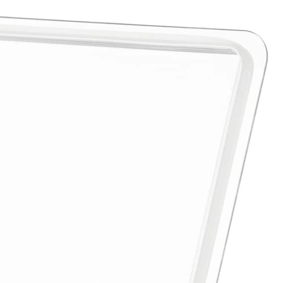 密閉式米びつ5kg(ホワイト) 9枚目画像