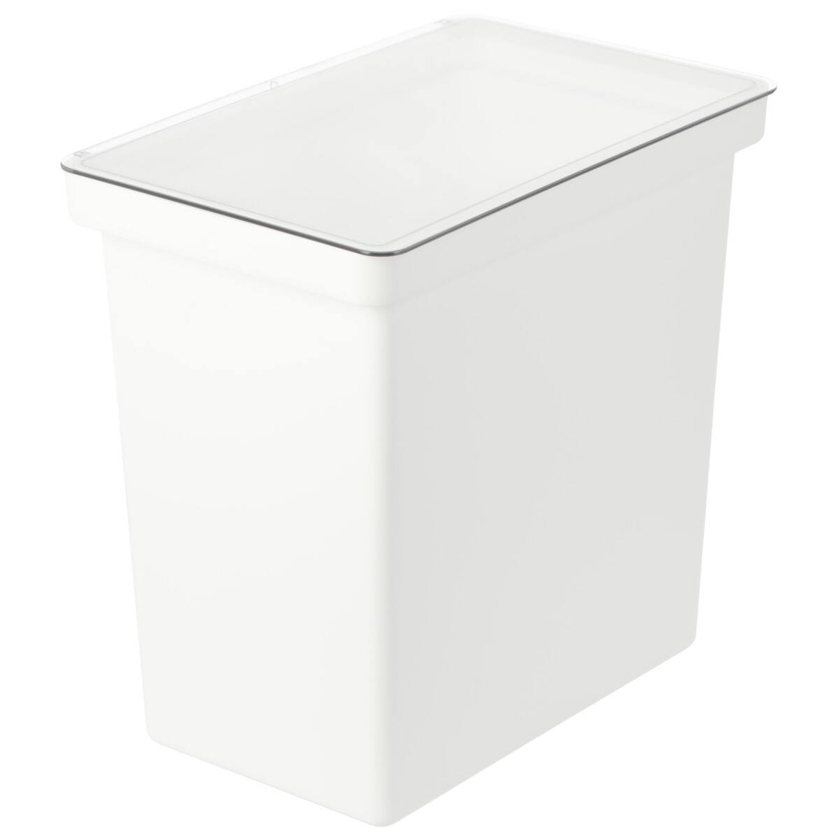 密閉式米びつ10kg(ホワイト) | ニトリネット【公式】 家具・インテリア通販