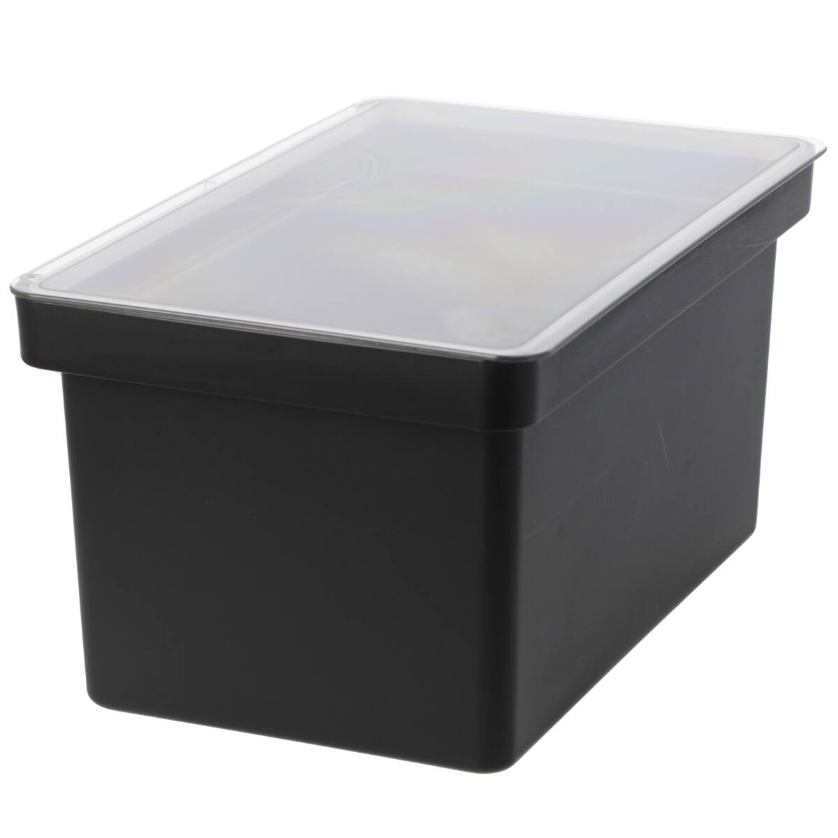 密閉式米びつ5kg(ブラック) | ニトリネット【公式】 家具・インテリア通販