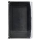 密閉式米びつ5kg(ブラック) 6枚目画像