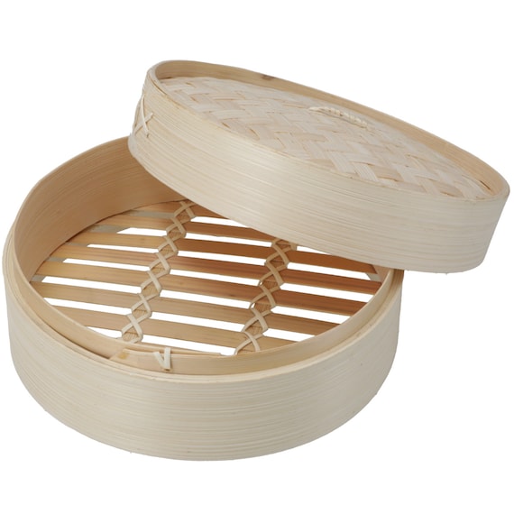 竹 せいろ (20cm) 蒸し料理に 3枚目画像