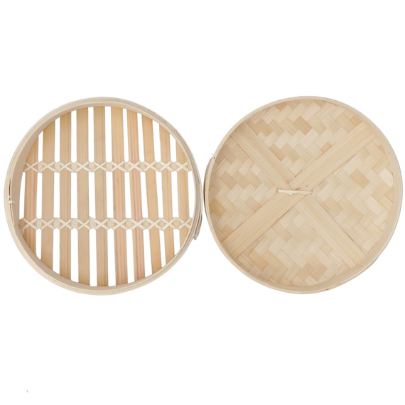 竹 せいろ (20cm) 蒸し料理に 4枚目画像