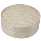 竹 せいろ (25cm) 蒸し料理に 1枚目画像