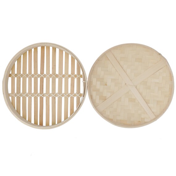 竹 せいろ (25cm) 蒸し料理に 4枚目画像