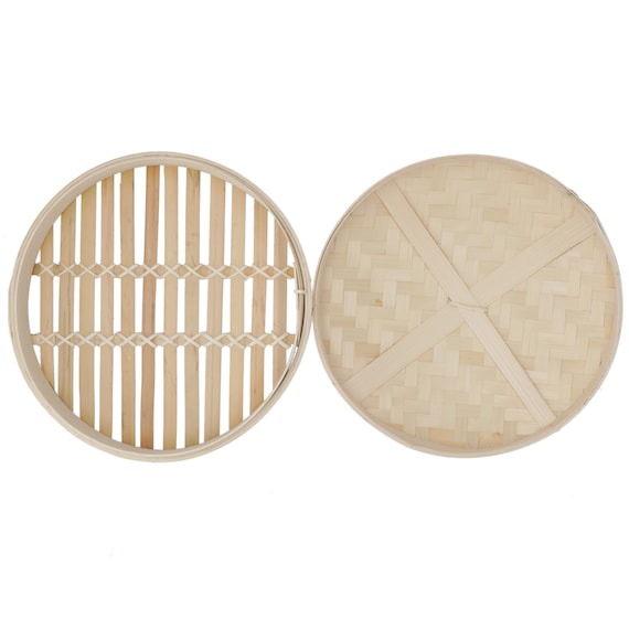 竹 せいろ (25cm) 蒸し料理に 4枚目画像