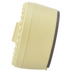 アナログキッチンタイマー(イエロー VT7389) 6枚目画像