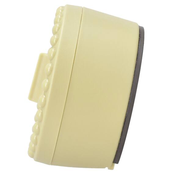 アナログキッチンタイマー(イエロー VT7389) 6枚目画像