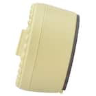 アナログキッチンタイマー(イエロー VT7389) 6枚目画像