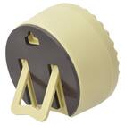 アナログキッチンタイマー(イエロー VT7389) 7枚目画像