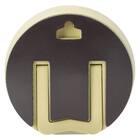 アナログキッチンタイマー(イエロー VT7389) 8枚目画像