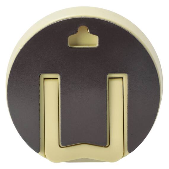 アナログキッチンタイマー(イエロー VT7389) 8枚目画像