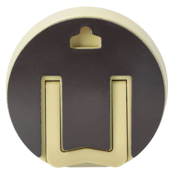 アナログキッチンタイマー(イエロー VT7389) 8枚目画像