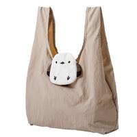 エコバッグポーチ付き(シマエナガ)