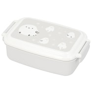 弁当箱(シマエナガ)