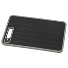 解凍プレート シャープナー おろし付き 1枚4役 まな板 M(KY083) 1枚目画像