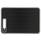 解凍プレート シャープナー おろし付き 1枚4役 まな板 M(KY083) 11枚目画像