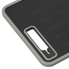 解凍プレート シャープナー おろし付き 1枚4役 まな板 M(KY083) 13枚目画像