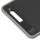 解凍プレート シャープナー おろし付き 1枚4役 まな板 M(KY083) 14枚目画像