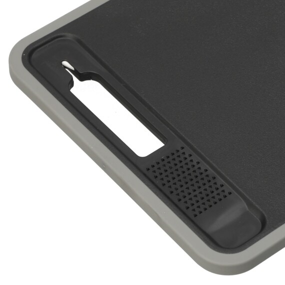 解凍プレート シャープナー おろし付き 1枚4役 まな板 M(KY083) 14枚目画像