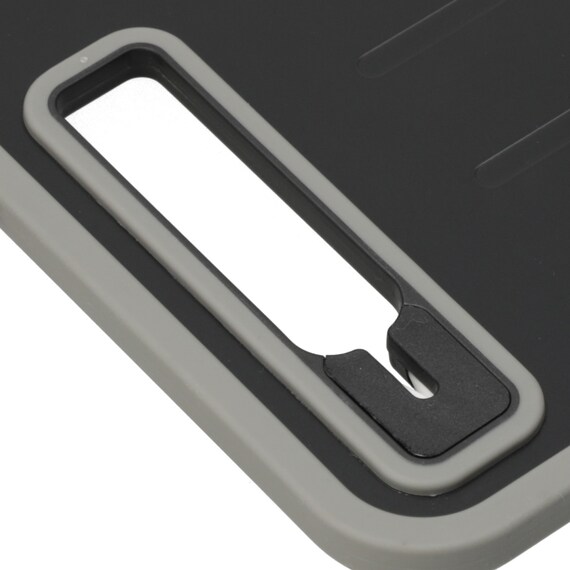 解凍プレート シャープナー おろし付き 1枚4役 まな板 M(KY083) 15枚目画像