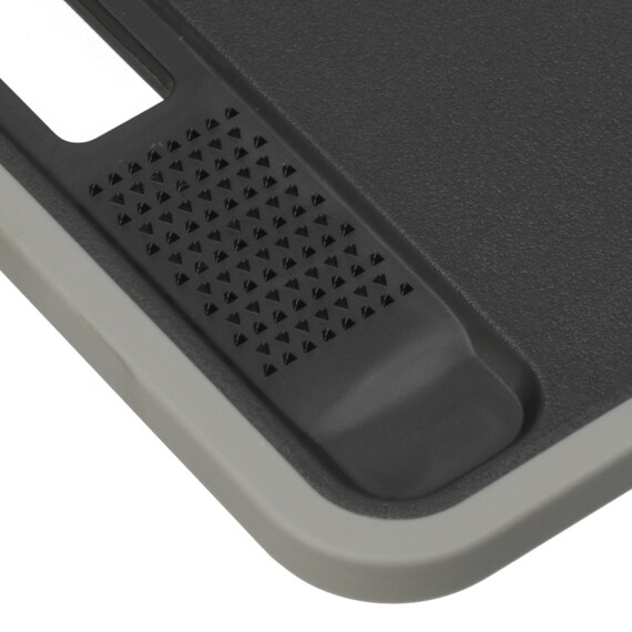 解凍プレート シャープナー おろし付き 1枚4役 まな板 M(KY083) 16枚目画像