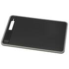 解凍プレート シャープナー おろし付き 1枚4役 まな板 L(KY083) 10枚目画像