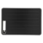 解凍プレート シャープナー おろし付き 1枚4役 まな板 L(KY083) 11枚目画像