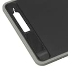 解凍プレート シャープナー おろし付き 1枚4役 まな板 L(KY083) 14枚目画像