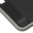 解凍プレート シャープナー おろし付き 1枚4役 まな板 L(KY083) 16枚目画像