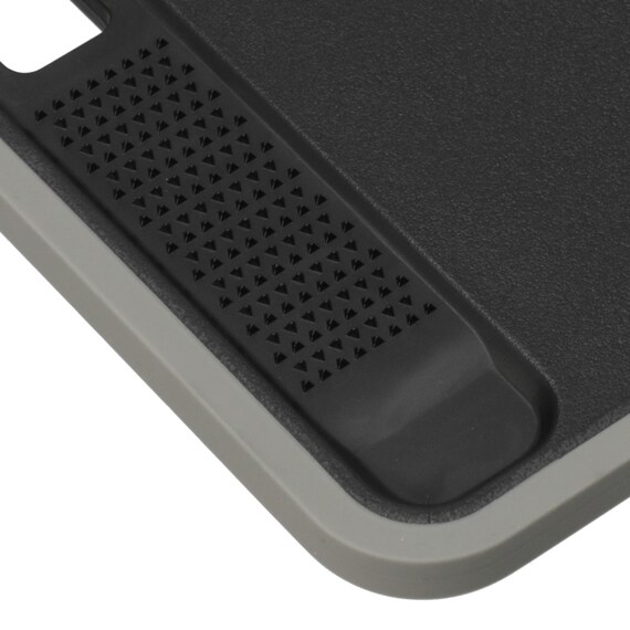 解凍プレート シャープナー おろし付き 1枚4役 まな板 L(KY083) 16枚目画像