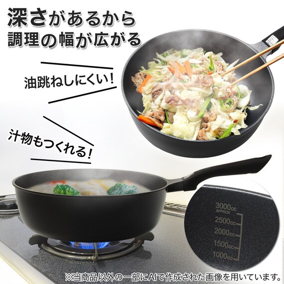 必要なものが揃う キッチンツール 充実5点セット 8枚目画像