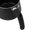 1台10役 マルチポット ストレーナー付き 1.9L ブラック 14枚目画像