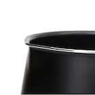 1台10役 マルチポット ストレーナー付き 1.9L ブラック 20枚目画像