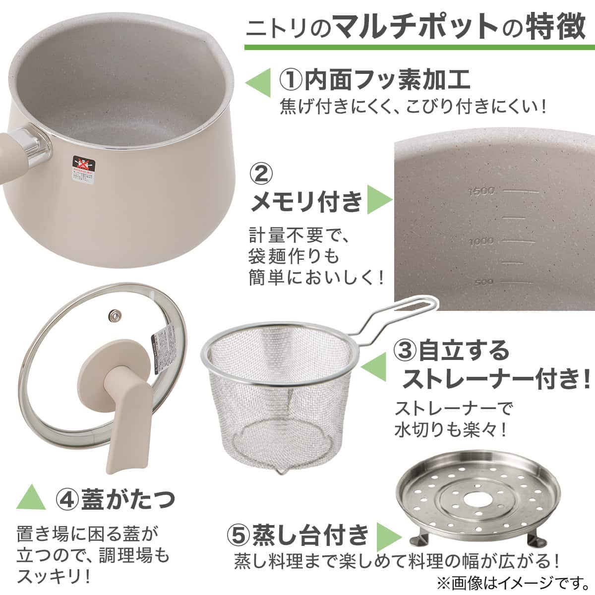 一人鍋10セット 2個セット 電子レンジ専用 鍋 調理器 日本製 ひとり鍋 卓上鍋 電子