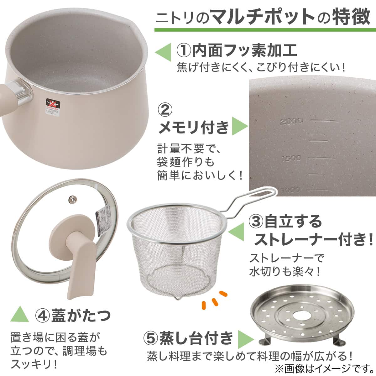 （2025年製・ほぼ未使用・10kg）ニトリ　　
 ドラム式洗濯乾燥機　配達可能:保証有り ハンガーポール付き キッズ収納 カラーボックスNカラボレギュラー