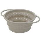 コンパクトに畳める蒸しザル(M) 1枚目画像