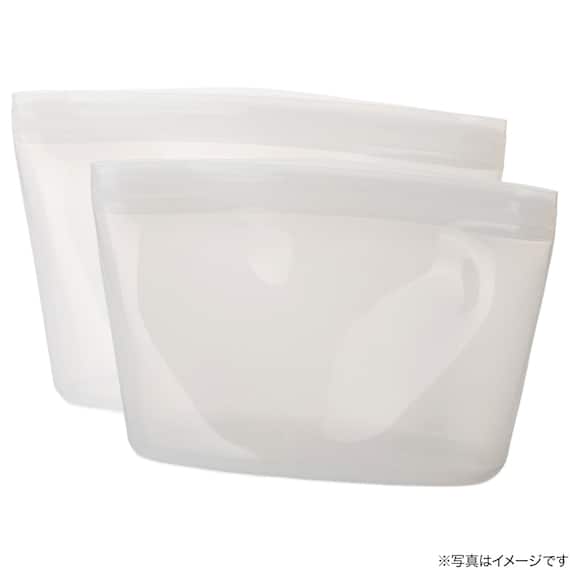 シリコーンバック2000ml(KY085) 10枚目画像