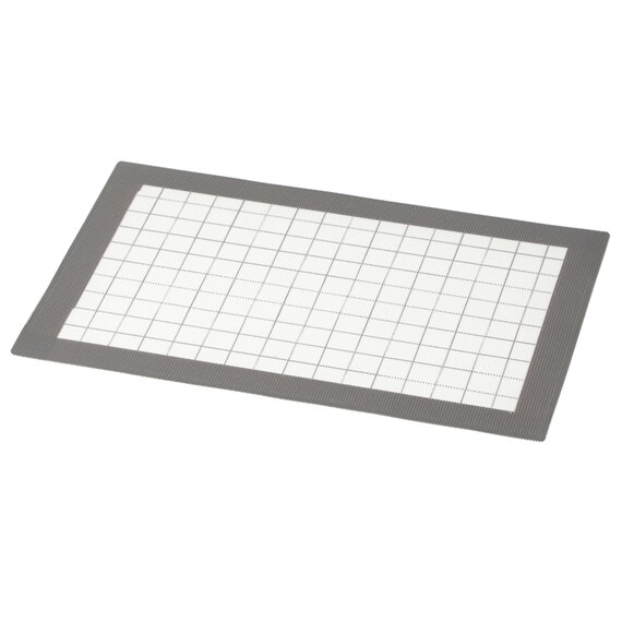 繰り返し使える シリコーンクッキングシート(穴あきタイプ) 1枚目画像