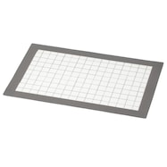 繰り返し使える シリコーンクッキングシート(穴あきタイプ)