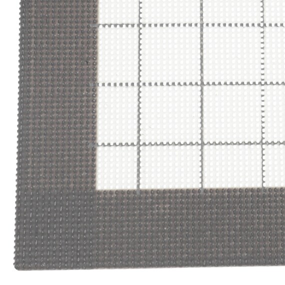 繰り返し使える シリコーンクッキングシート(穴あきタイプ) 5枚目画像