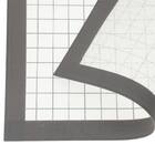 繰り返し使える シリコーンクッキングシート(穴あきタイプ) 6枚目画像